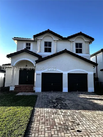 14521 SW 13th Terrace Miami FL 33184