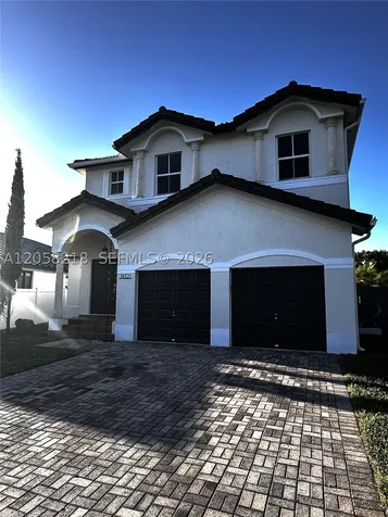 14521 SW 13th Terrace Miami FL 33184