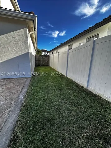 14521 SW 13th Terrace Miami FL 33184