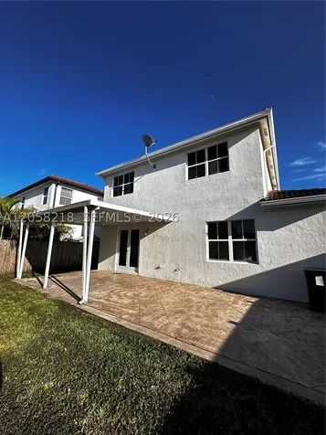 14521 SW 13th Terrace Miami FL 33184