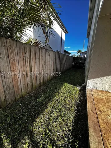 14521 SW 13th Terrace Miami FL 33184