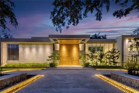 6701 SW 101st Street Pinecrest FL 33156
