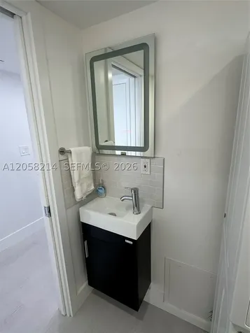 555 NE 15th Street Miami FL 33132