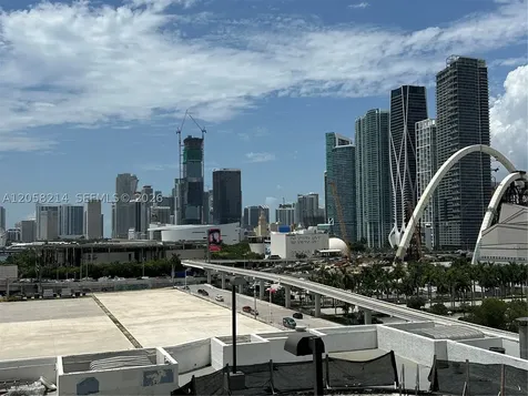 555 NE 15th Street Miami FL 33132