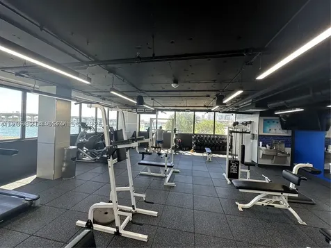 555 NE 15th Street Miami FL 33132