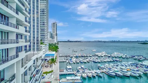 555 NE 15th Street Miami FL 33132
