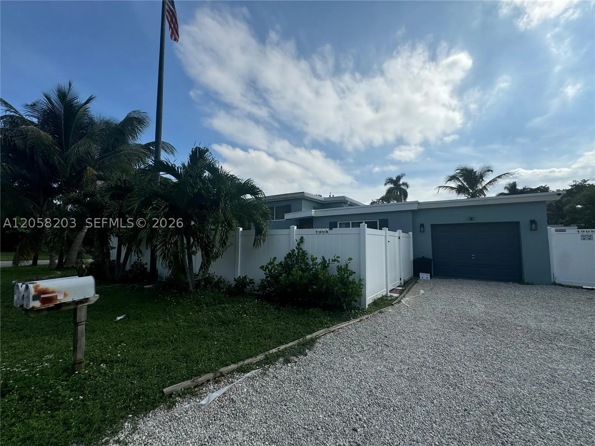 1904 SW 28th Street Fort Lauderdale FL 33315