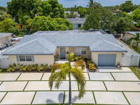 4930 NW 17th Street Lauderhill FL 33313