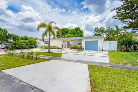4930 NW 17th Street Lauderhill FL 33313