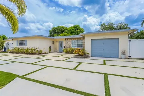 4930 NW 17th Street Lauderhill FL 33313