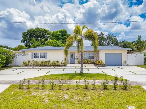 4930 NW 17th Street Lauderhill FL 33313