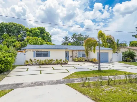 4930 NW 17th Street Lauderhill FL 33313
