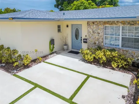 4930 NW 17th Street Lauderhill FL 33313