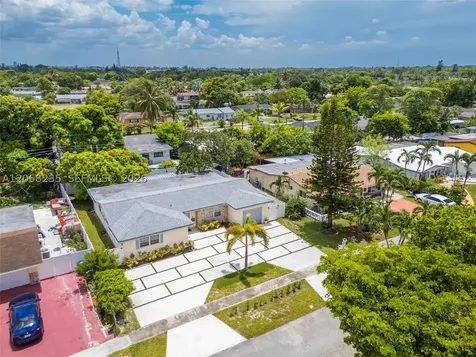 4930 NW 17th Street Lauderhill FL 33313