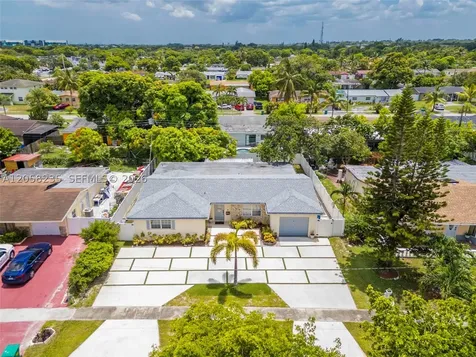4930 NW 17th Street Lauderhill FL 33313