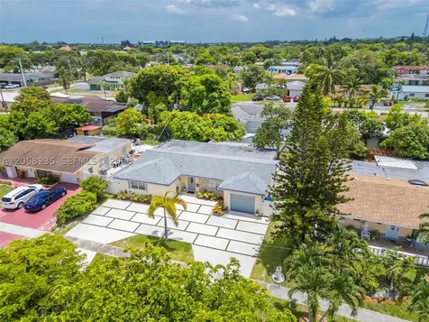 4930 NW 17th Street Lauderhill FL 33313