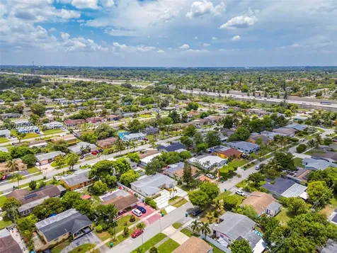 4930 NW 17th Street Lauderhill FL 33313