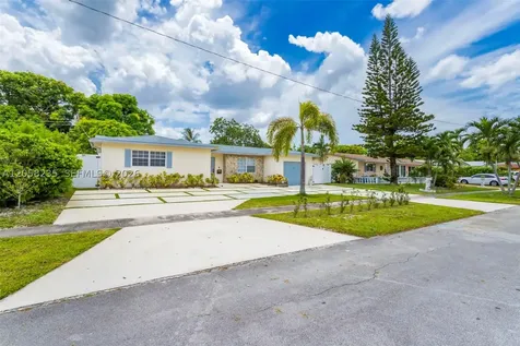 4930 NW 17th Street Lauderhill FL 33313