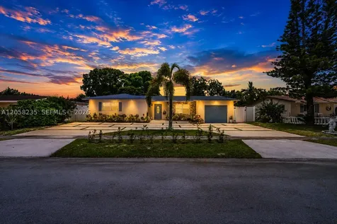 4930 NW 17th Street Lauderhill FL 33313