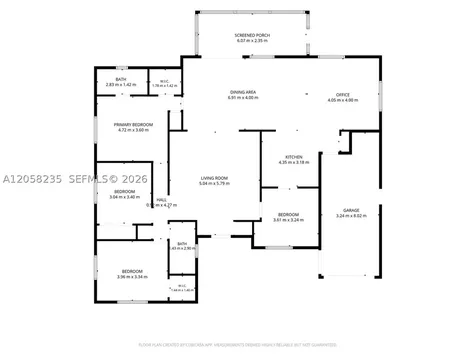 4930 NW 17th Street Lauderhill FL 33313