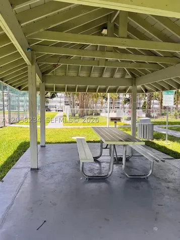 700 NW 214th Street Miami Gardens FL 33169