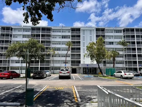700 NW 214th Street Miami Gardens FL 33169