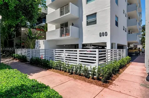 360 Meridian Avenue Miami Beach FL 33139
