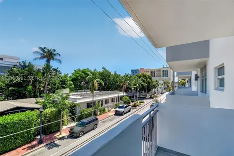 360 Meridian Avenue Miami Beach FL 33139