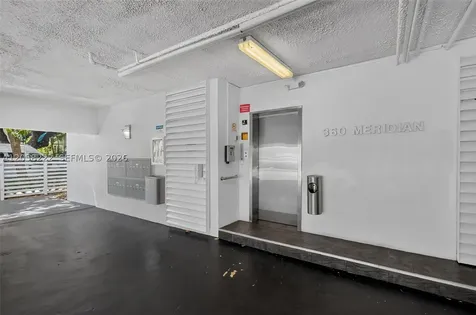 360 Meridian Avenue Miami Beach FL 33139