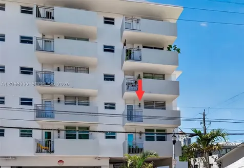 360 Meridian Avenue Miami Beach FL 33139
