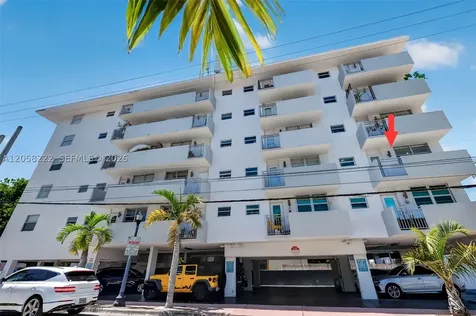 360 Meridian Avenue Miami Beach FL 33139