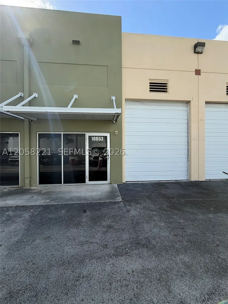 10601 NW 122nd Street Medley FL 33178