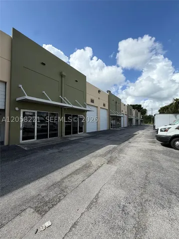 10601 NW 122nd Street Medley FL 33178