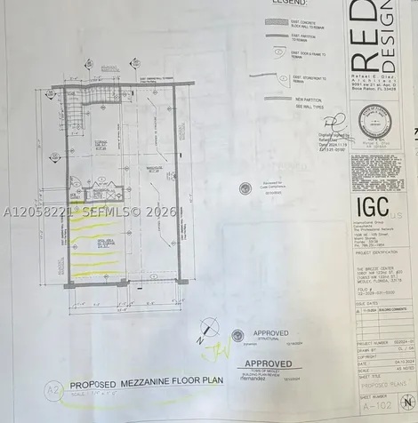 10601 NW 122nd Street Medley FL 33178