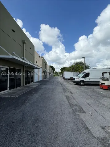 10601 NW 122nd Street Medley FL 33178