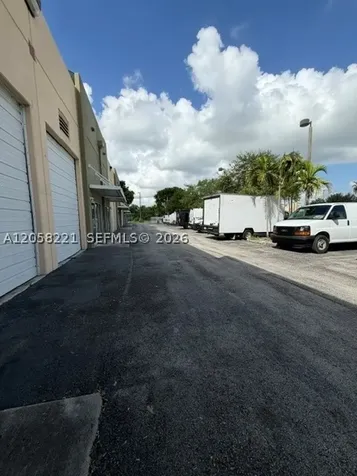 10601 NW 122nd Street Medley FL 33178