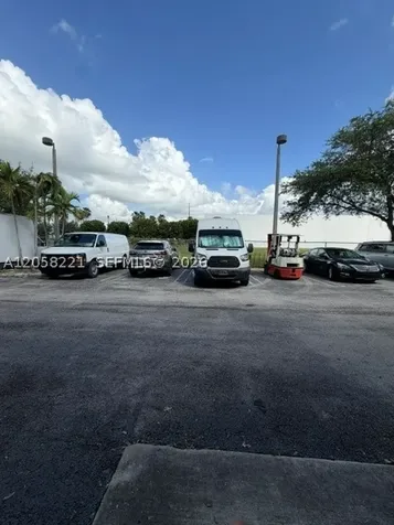 10601 NW 122nd Street Medley FL 33178
