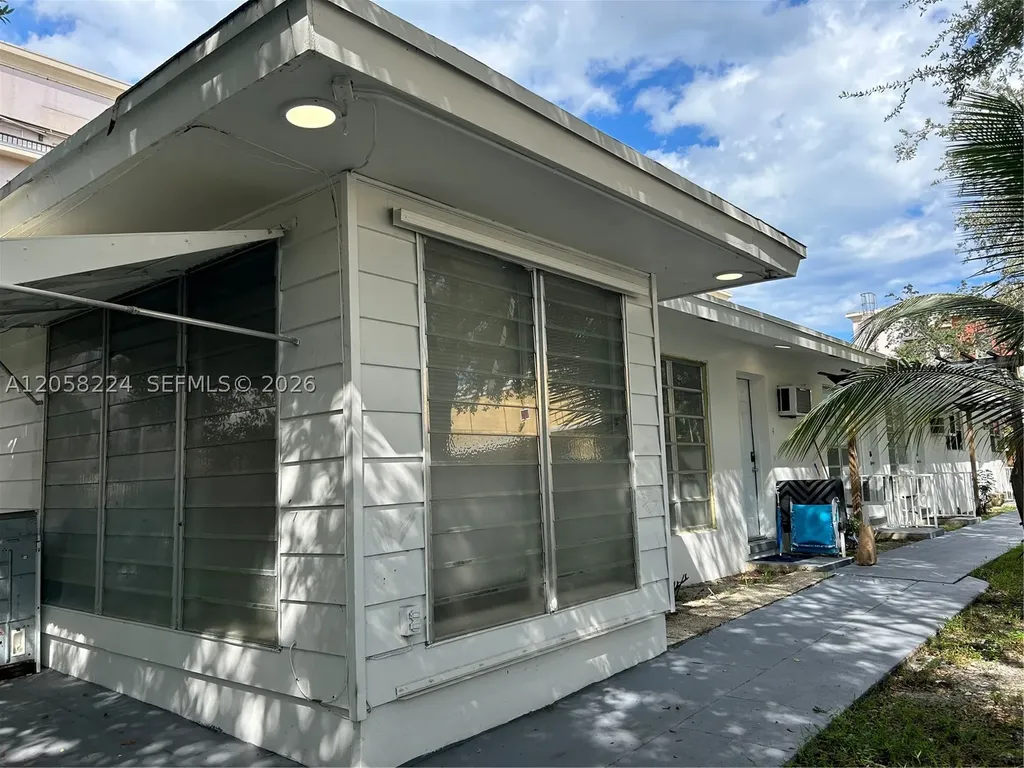 1019 NE 17th Terrace Fort Lauderdale FL 33304