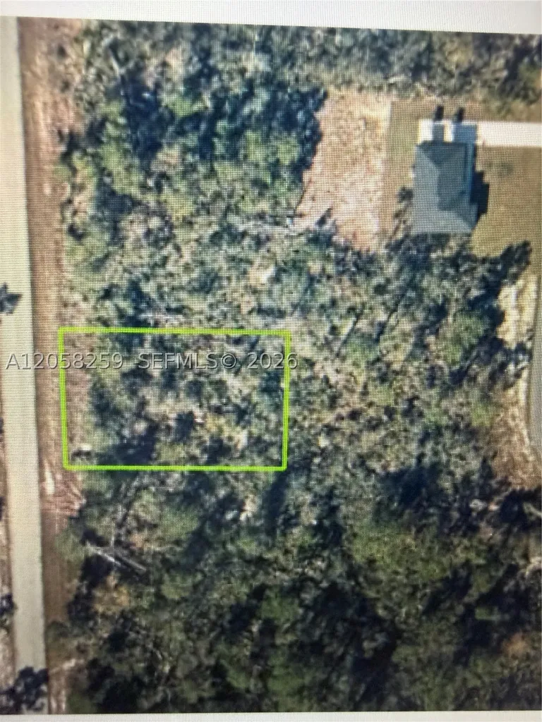 108 NE Dominica Avenue Lake Placid FL 33852