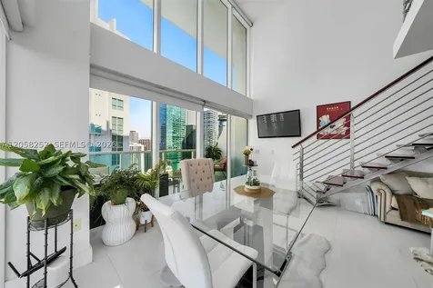 41 SE 5th Street Miami FL 33131