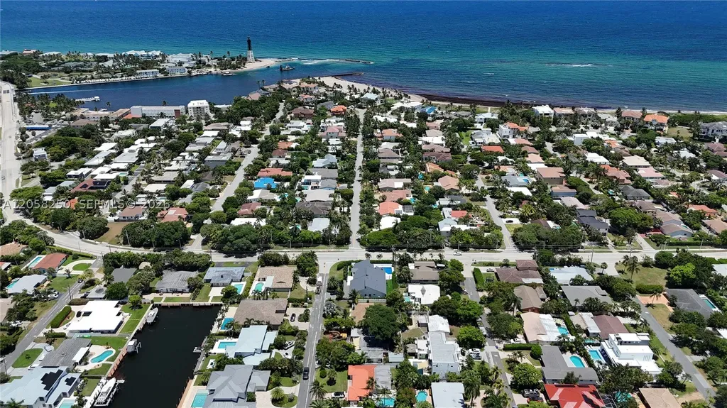 3208 Beacon Street Pompano Beach FL 33062