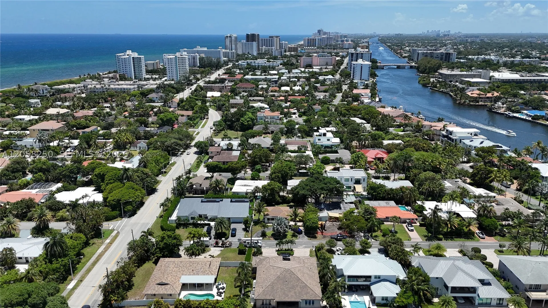3208 Beacon Street Pompano Beach FL 33062
