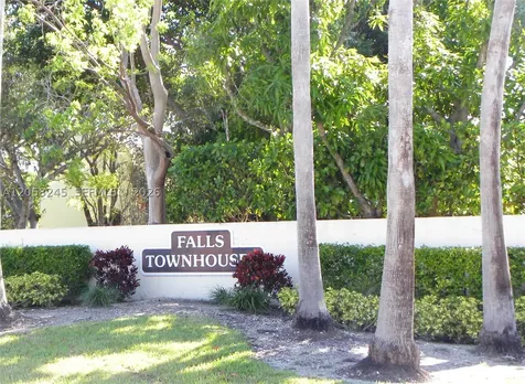 9196 SW 128th Lane Miami FL 33176