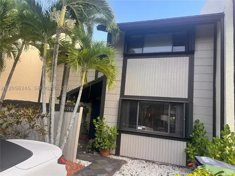 9196 SW 128th Lane Miami FL 33176
