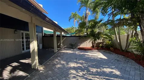9196 SW 128th Lane Miami FL 33176