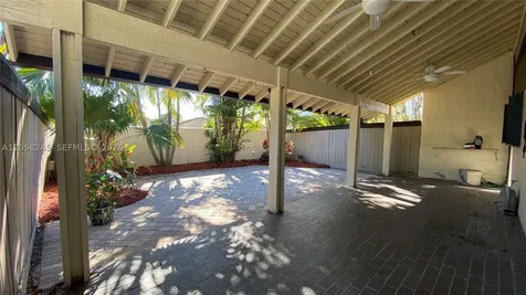 9196 SW 128th Lane Miami FL 33176
