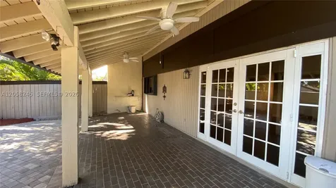 9196 SW 128th Lane Miami FL 33176