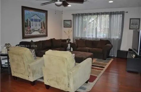 9196 SW 128th Lane Miami FL 33176
