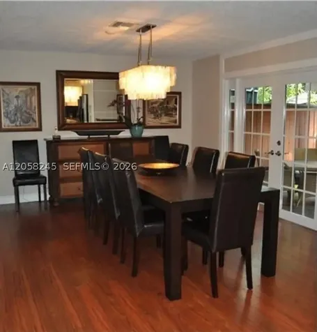 9196 SW 128th Lane Miami FL 33176
