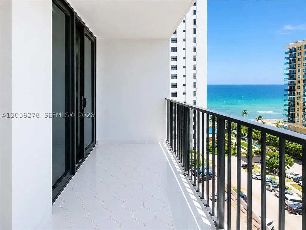 2401 S Ocean Drive Hollywood FL 33019